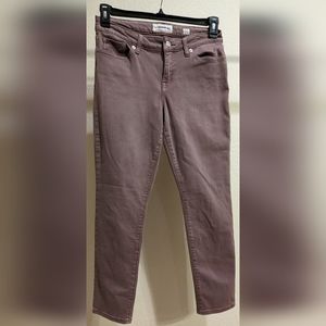 Lucky Brand Lolita Skinny Jeans, size 8/29